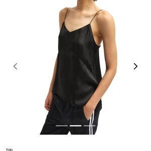 Tibi slip cami size 4 NWT